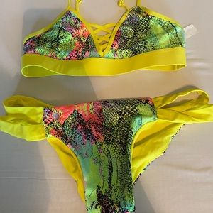 Salty Honey Bikini